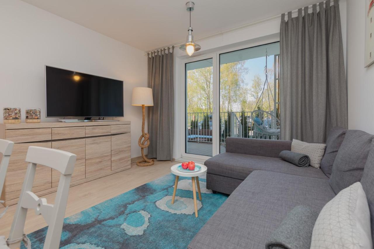 Osiedle Feniks Kolobrzeg By Noclegi Renters Екстер'єр фото