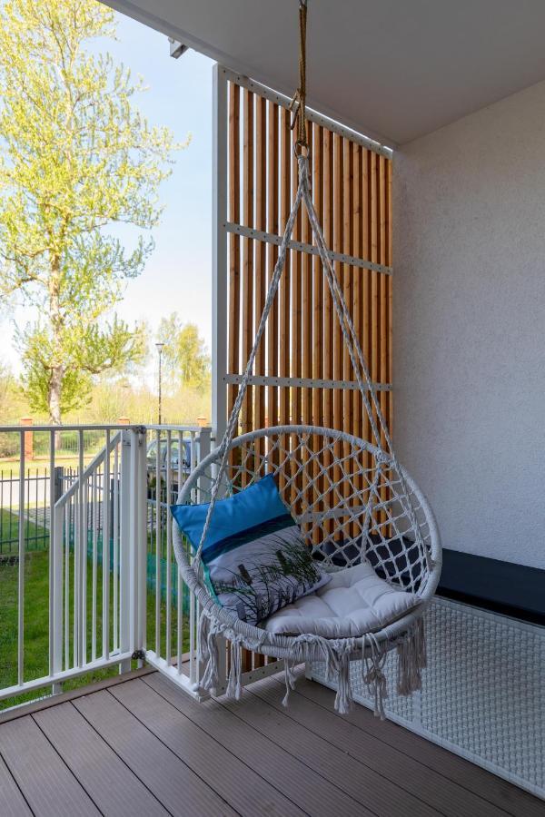 Osiedle Feniks Kolobrzeg By Noclegi Renters Екстер'єр фото