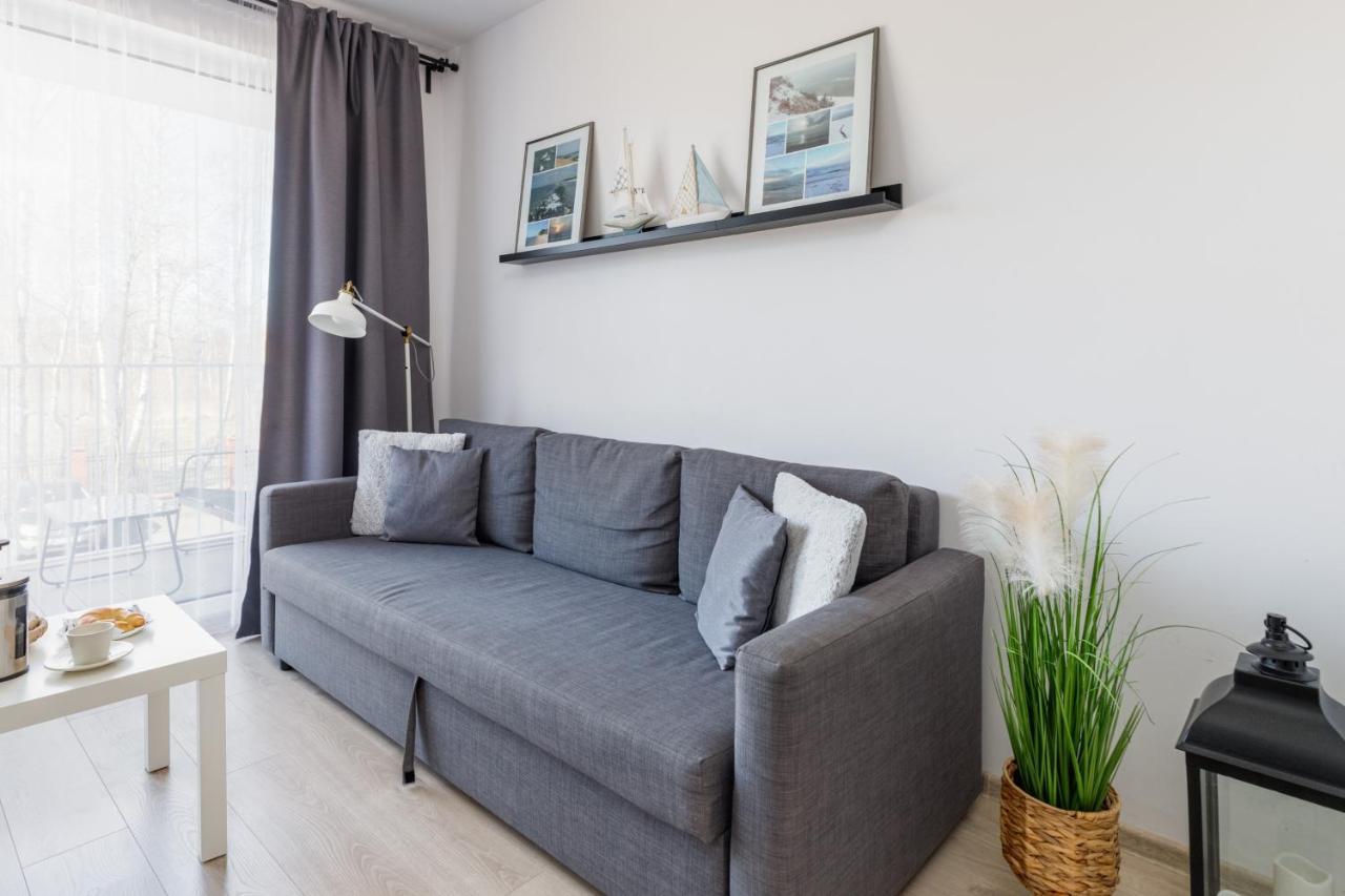 Osiedle Feniks Kolobrzeg By Noclegi Renters Екстер'єр фото