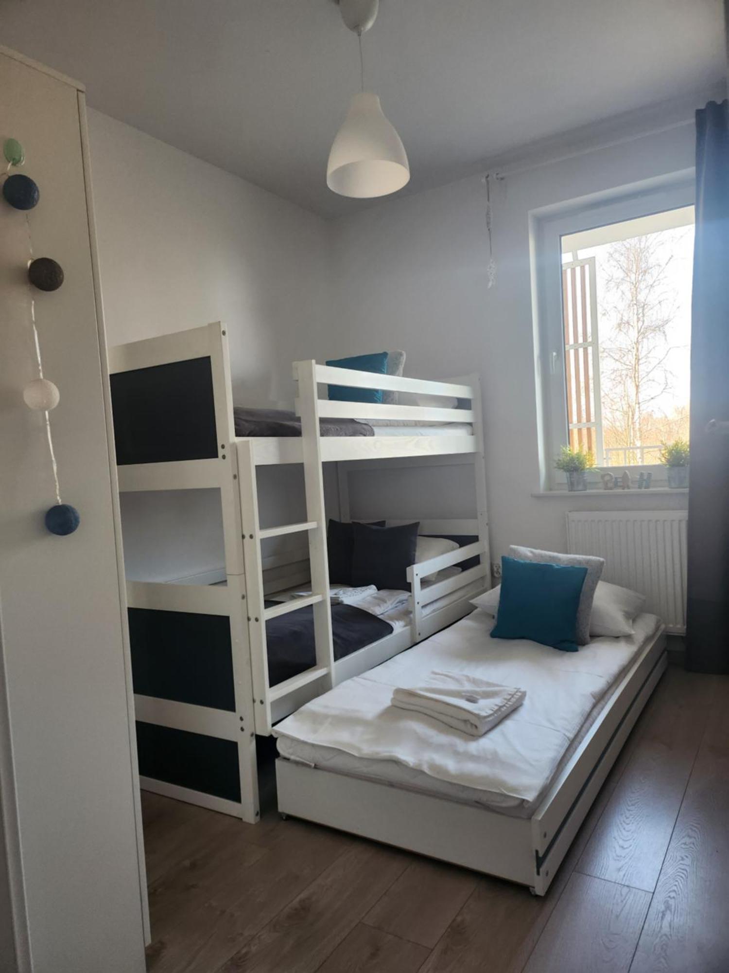 Osiedle Feniks Kolobrzeg By Noclegi Renters Номер фото